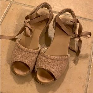 Ugg Australia sandals